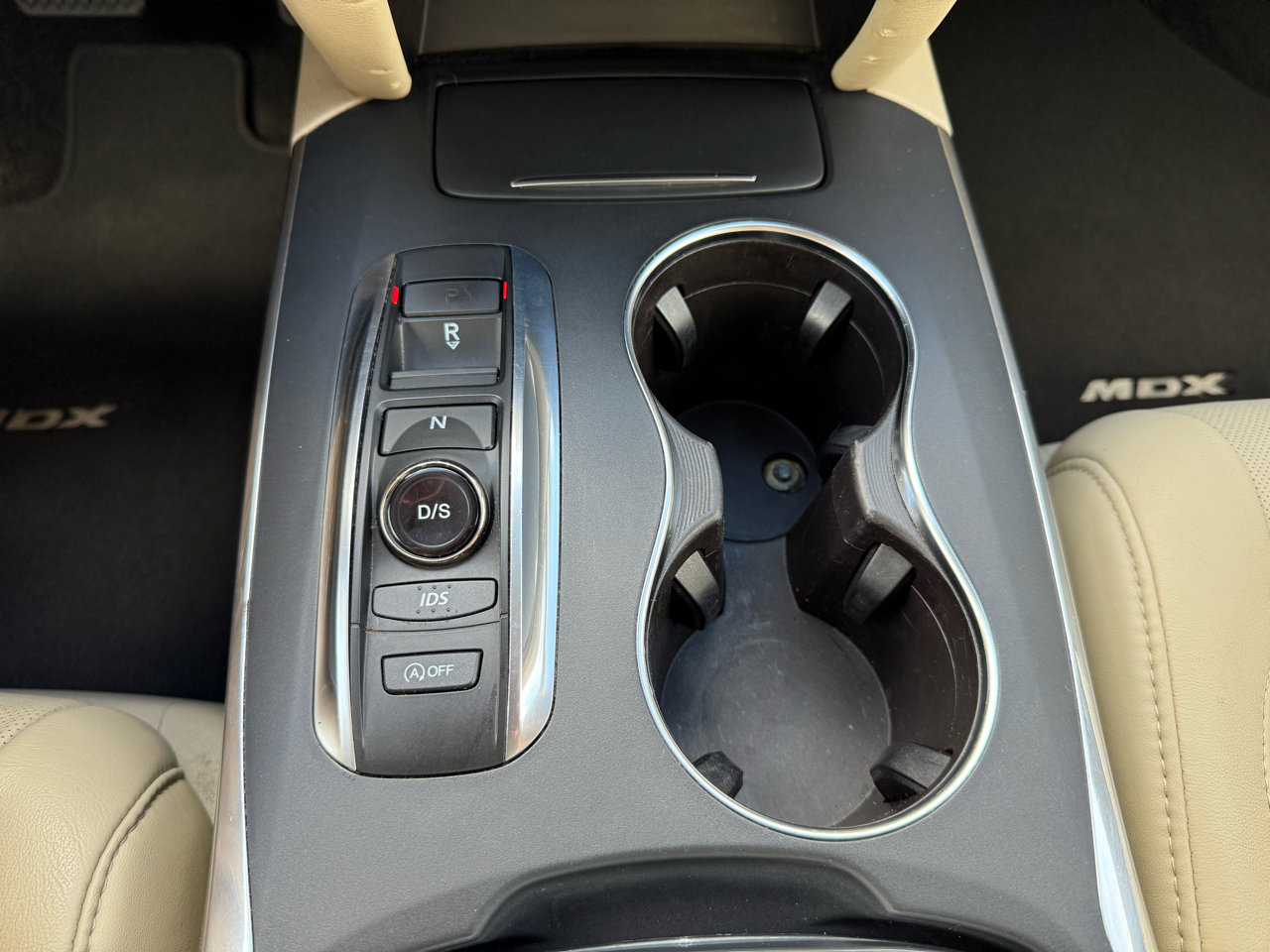 Used 2016 Acura MDX SH-AWD image 41