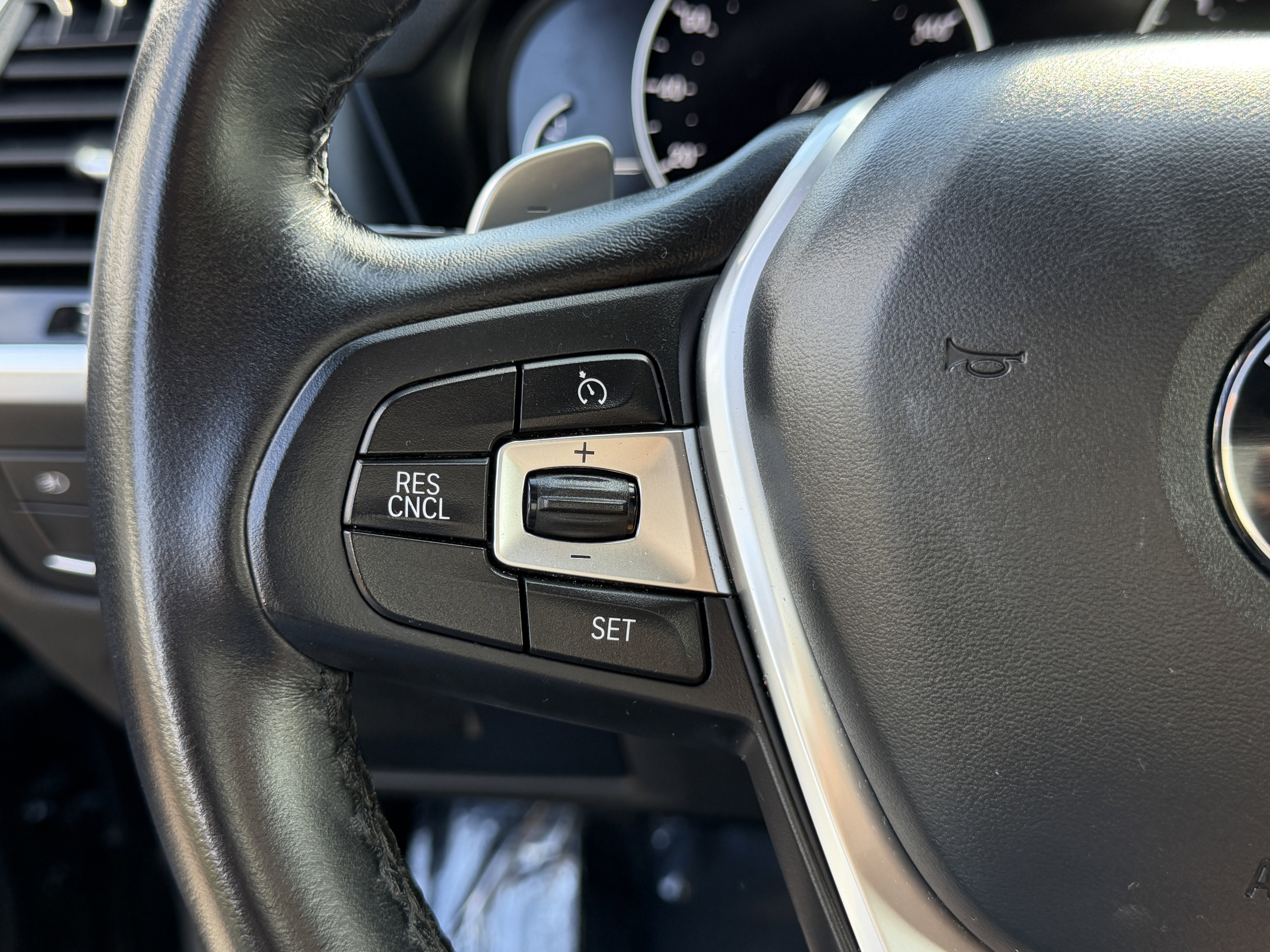 Used 2019 BMW X3 sDrive30i w/ Convenience Package image 26