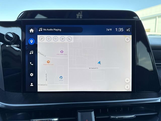New 2026 Subaru Outback Limited image 19