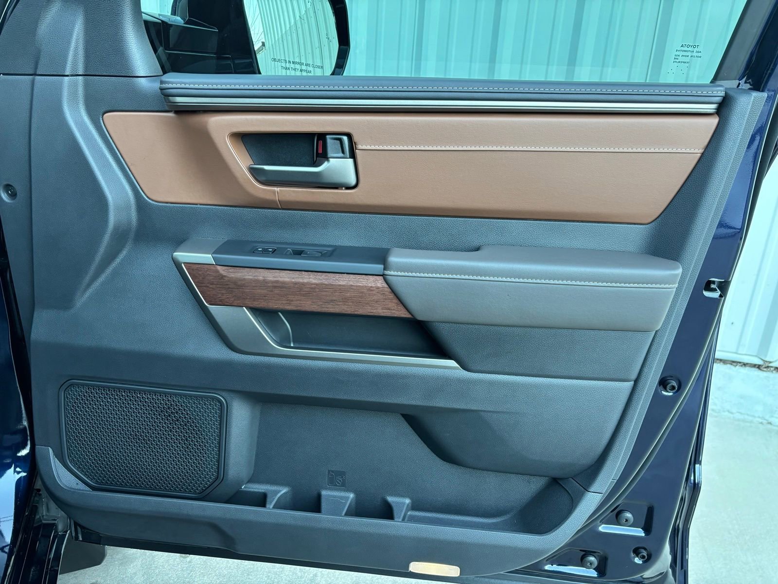 Used 2026 Toyota Tundra 1794 Edition image 35