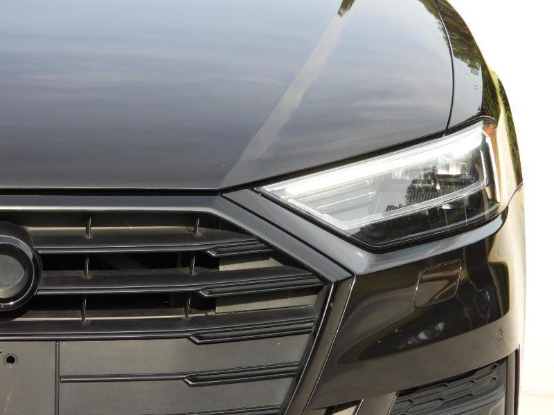 Used 2020 Audi A8 L 3.0T w/ Executive Package AWD/4WD image 34