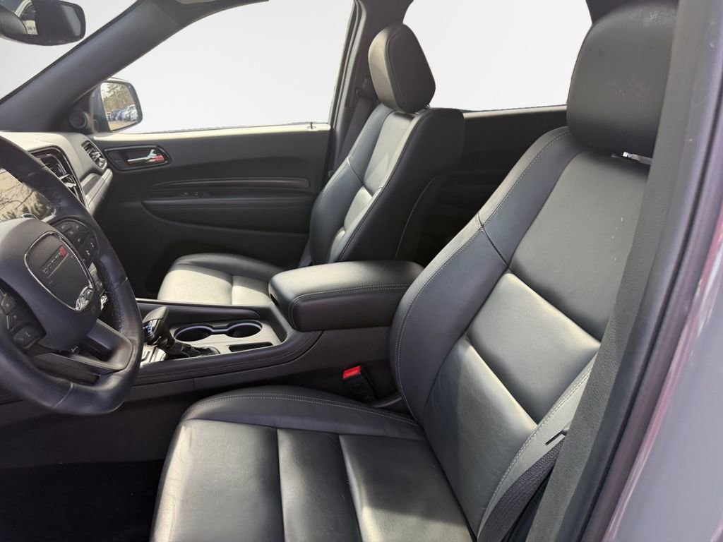 Certified 2022 Dodge Durango GT image 10