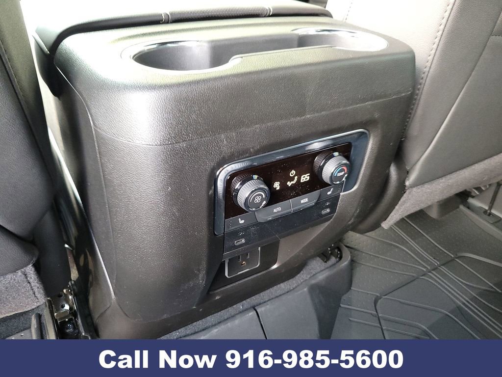 New 2026 Chevrolet Tahoe Premier image 26