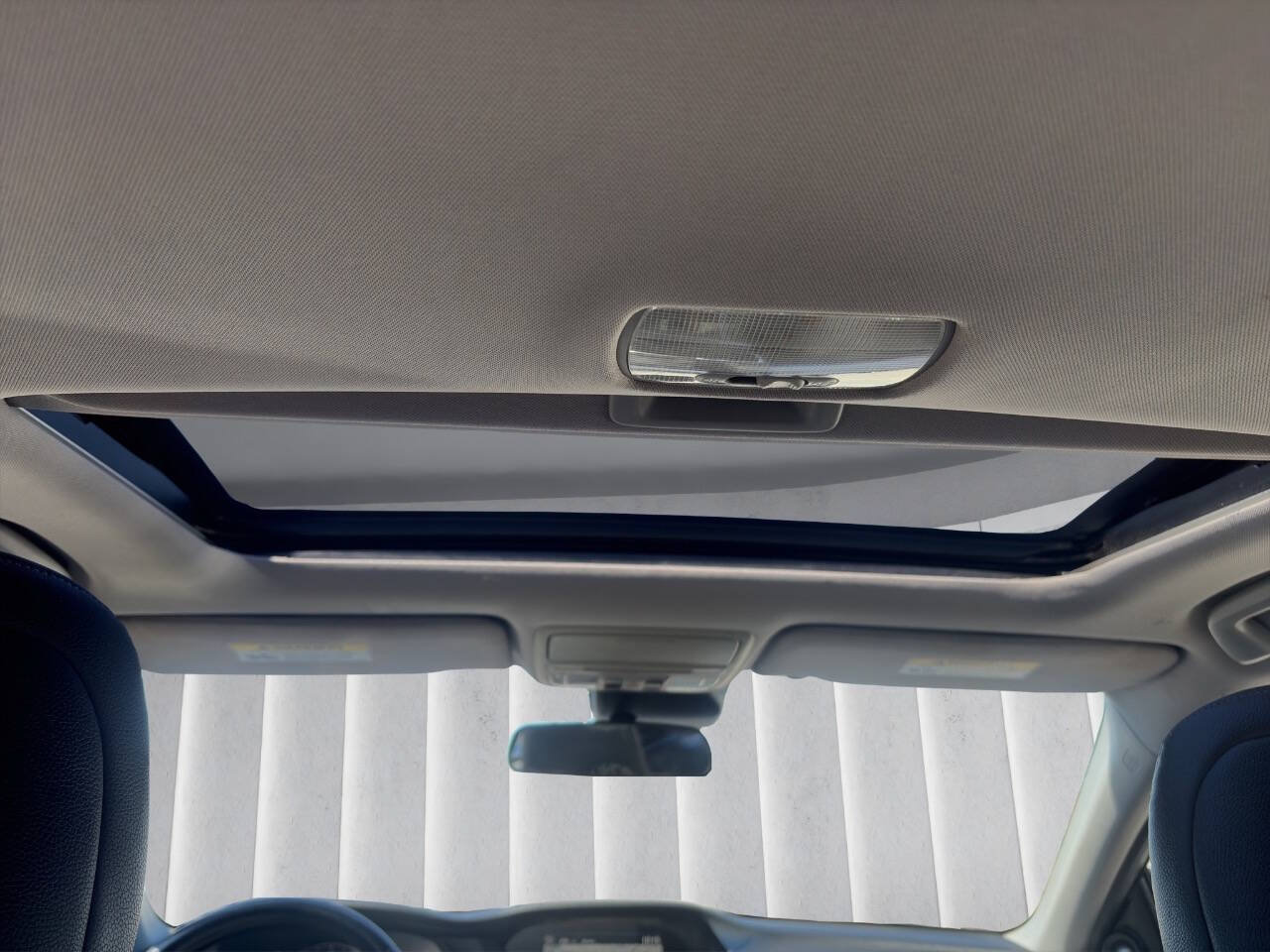 Used 2014 Honda Accord EX-L image 14