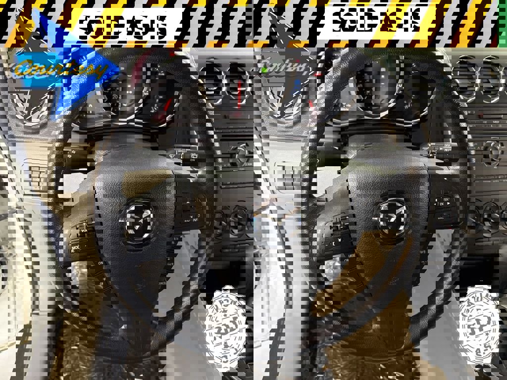 Used 2010 MAZDA CX-7 i SV image 17