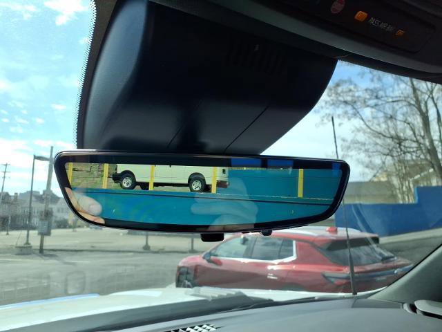 New 2026 Chevrolet Silverado 3500 High Country w/ High Country Premium Package image 17