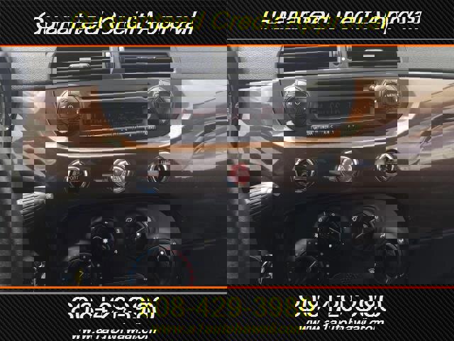 Used 2015 FIAT 500 Pop image 13