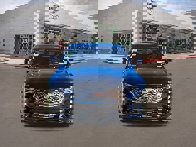 New 2026 Cadillac CT4 Premium Luxury image 2