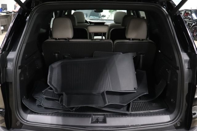 Used 2026 GMC Acadia Elevation w/ Elevation Premium Package FWD image 19