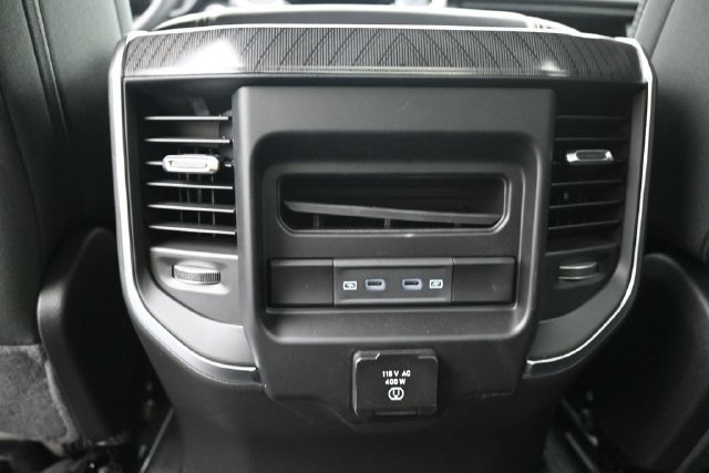 New 2026 RAM 1500 Big Horn AWD/4WD image 25