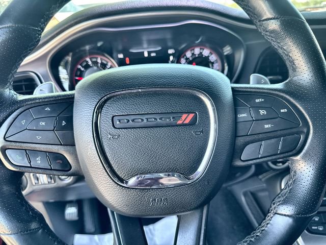 Used 2021 Dodge Challenger GT w/ Blacktop Package image 23