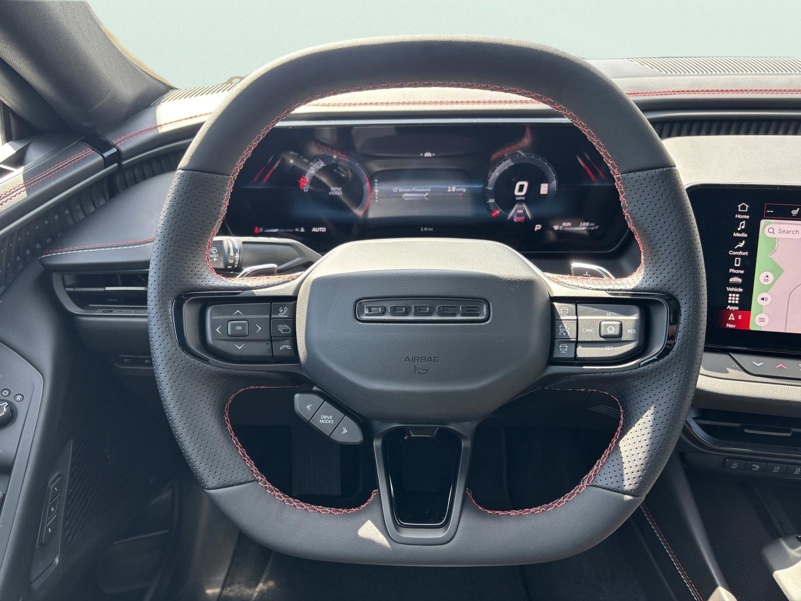 New 2026 Dodge Charger R/T AWD/4WD image 19