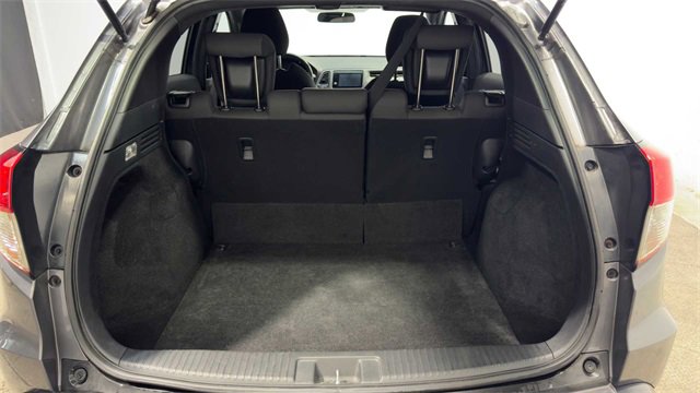 Used 2022 Honda HR-V Sport image 30