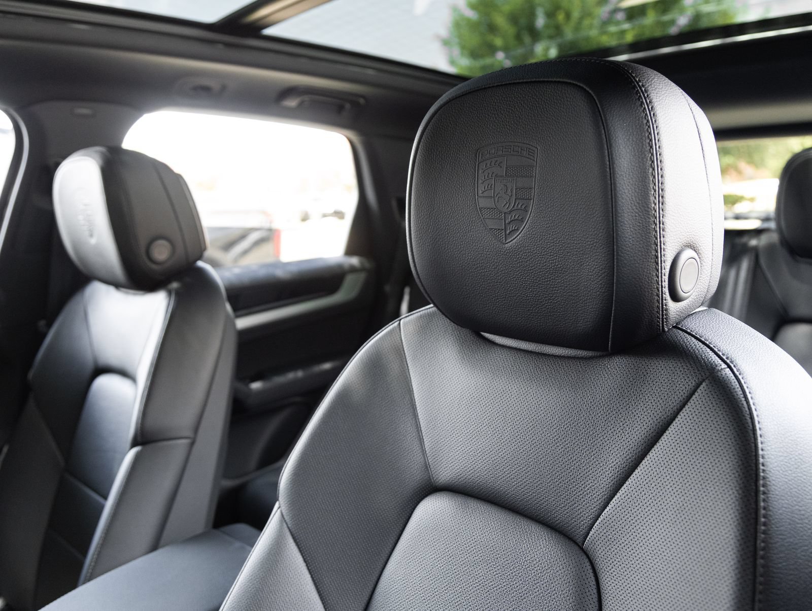 New 2026 Porsche Cayenne AWD/4WD image 24