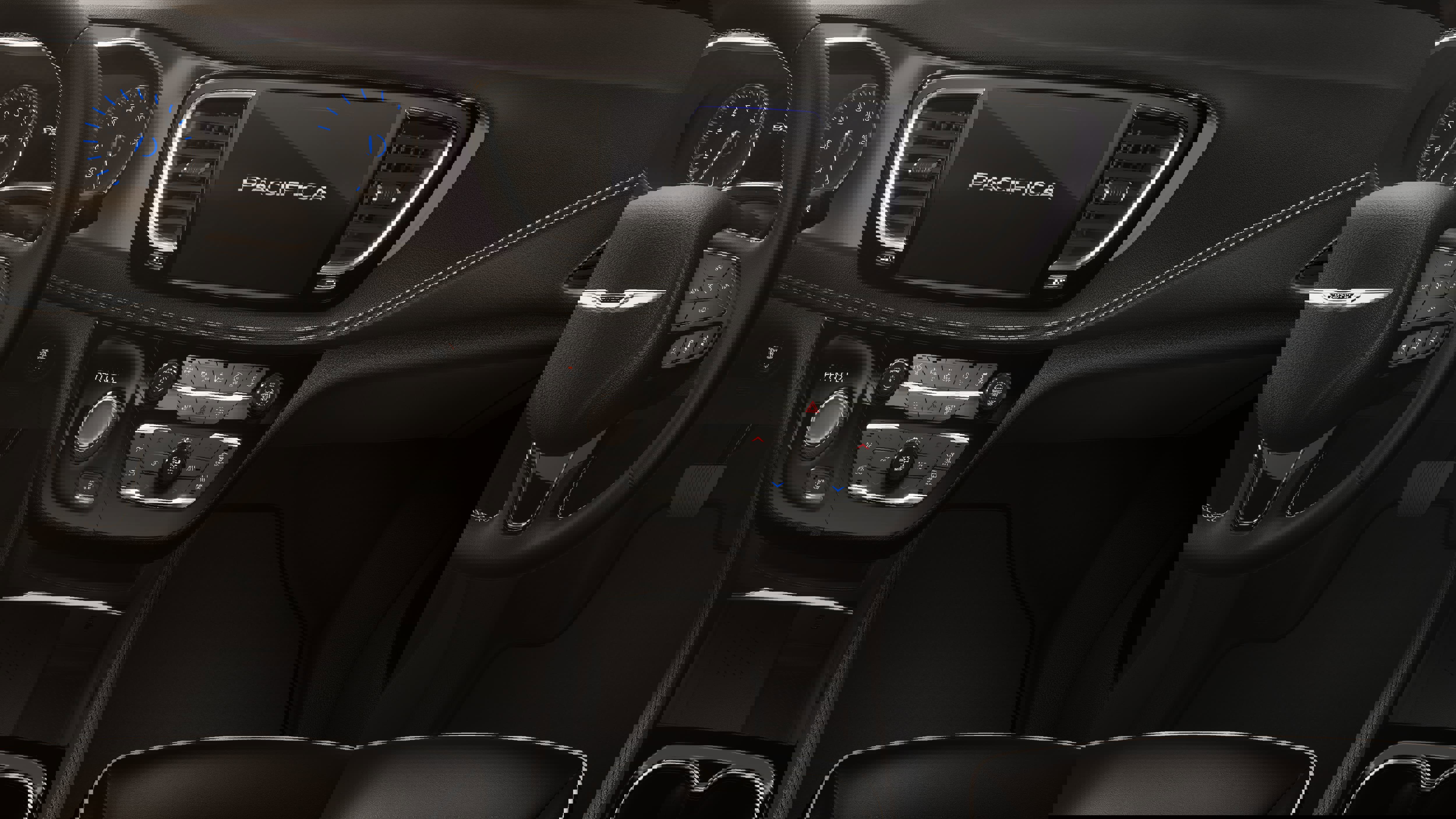 New 2026 Chrysler Pacifica Limited image 5