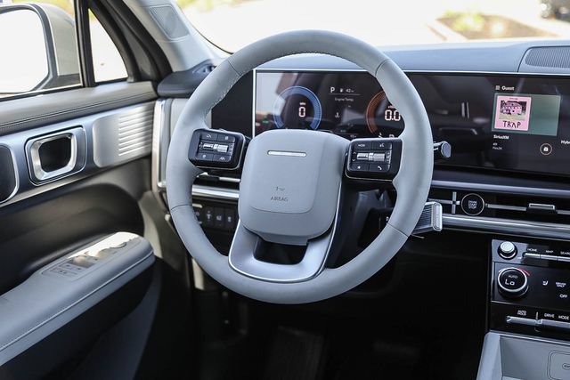 New 2026 Hyundai Santa Fe SEL AWD/4WD image 17