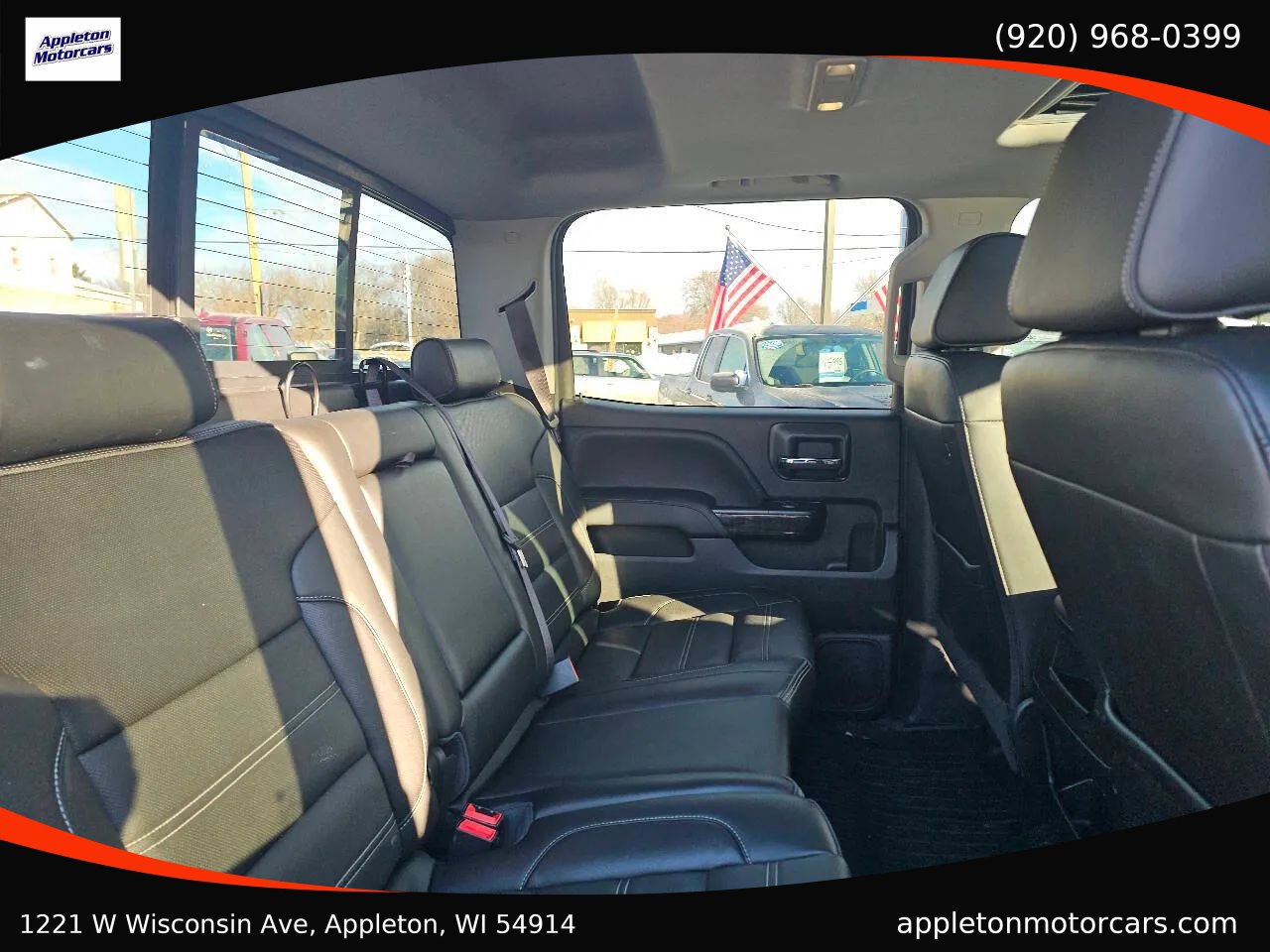 Used 2016 GMC Sierra 1500 Denali image 33