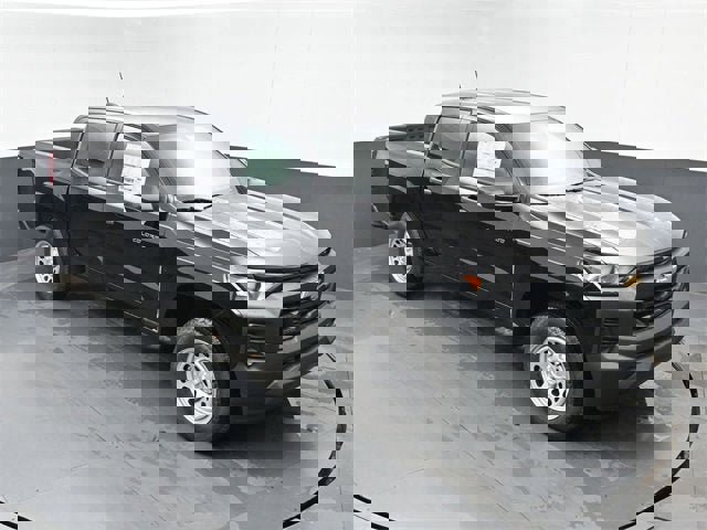 New 2026 Chevrolet Colorado W/T w/ Advanced Trailering Package image 33