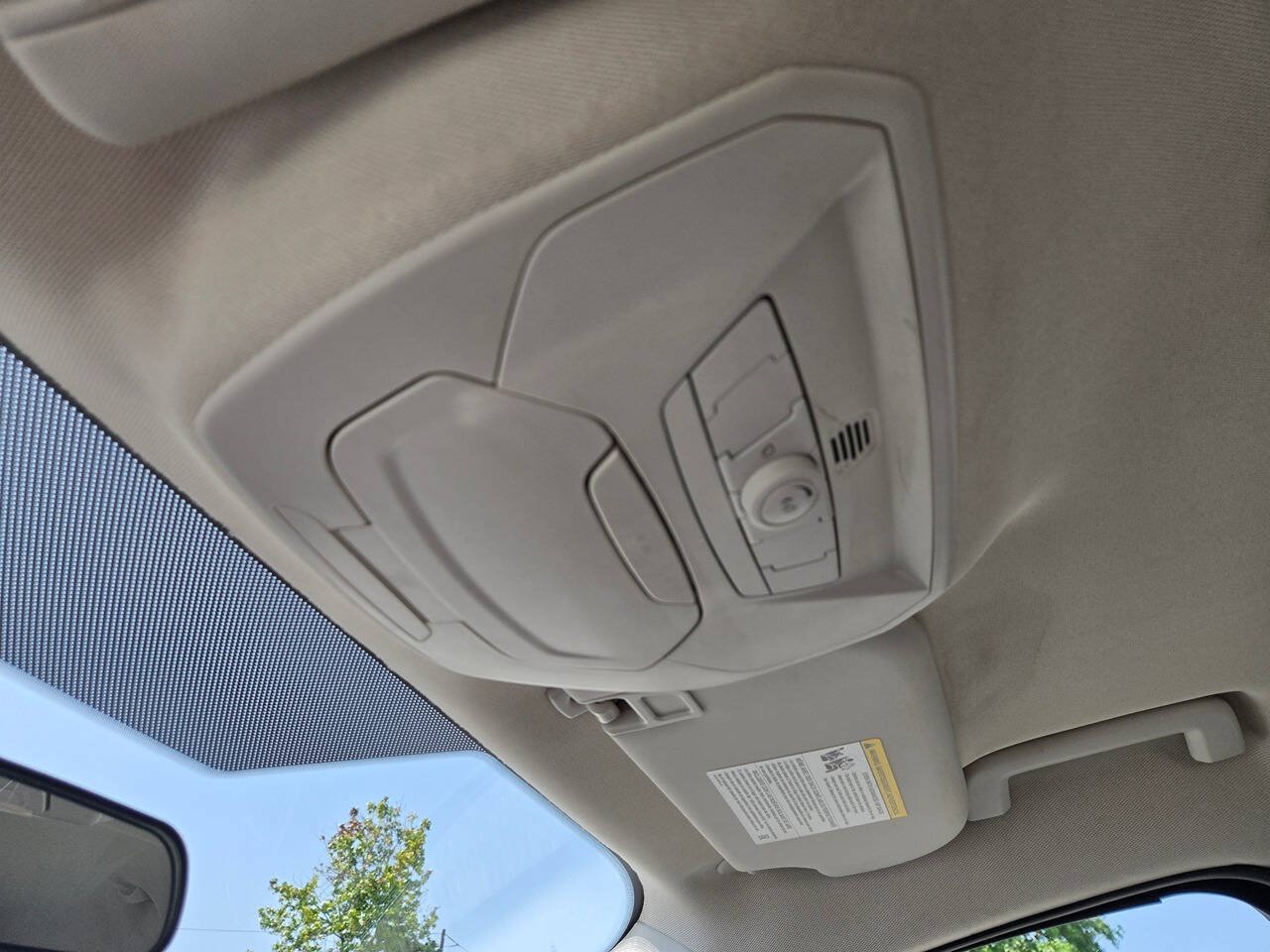 Used 2014 Ford Focus Electric Hatchback FWD image 43