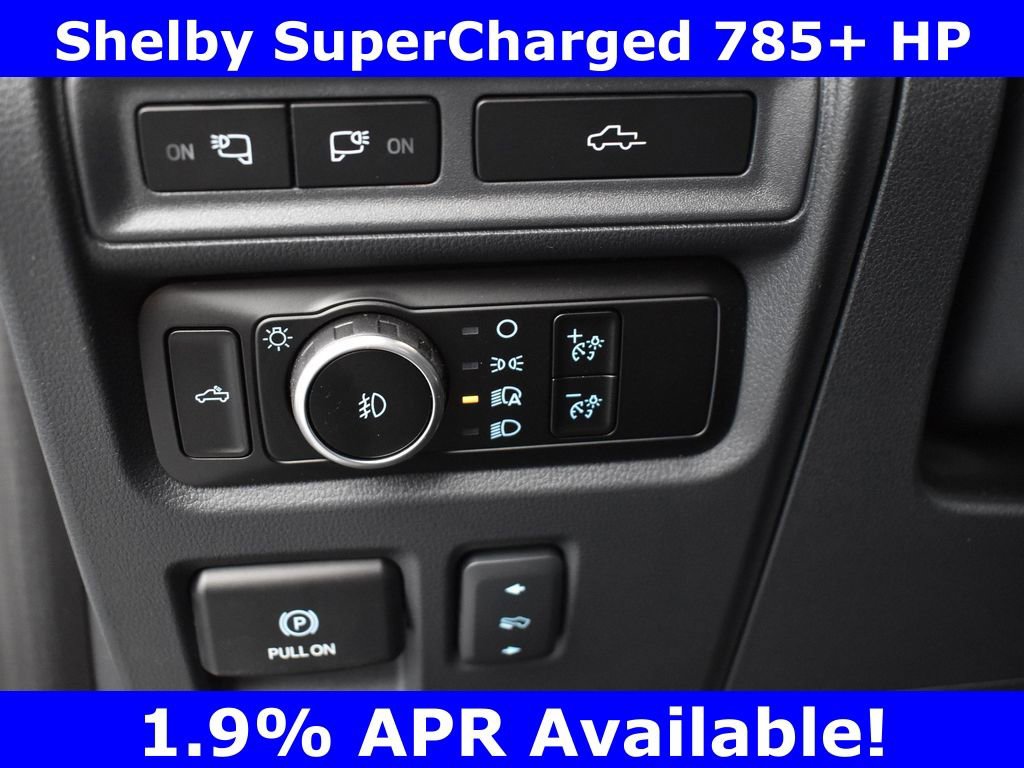 New 2024 Ford F150 Lariat w/ Equipment Group 502A High image 18