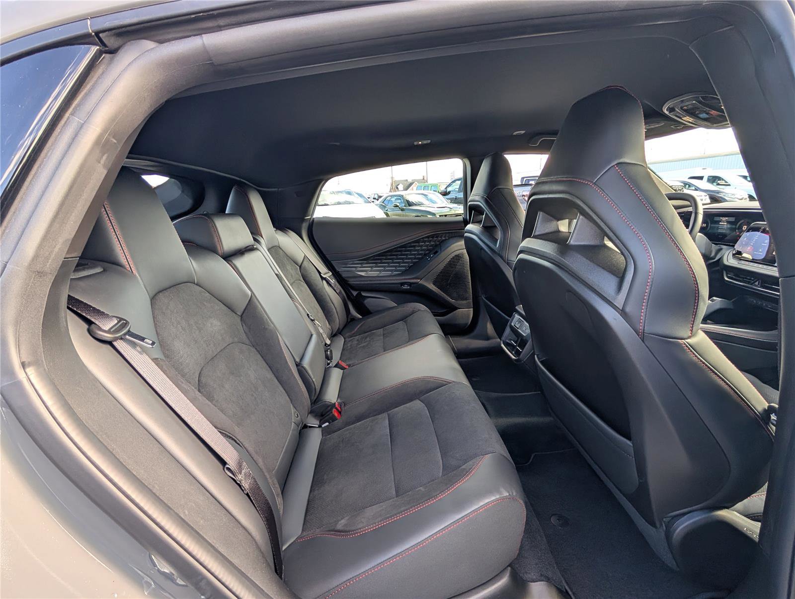 New 2026 Dodge Charger Scat Pack w/ Track Package image 8