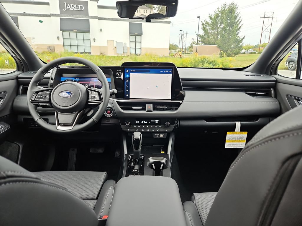 New 2026 Subaru Outback Touring XT AWD/4WD image 20