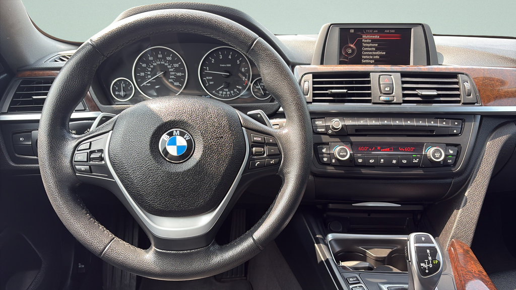 Used 2015 BMW 428i Gran Coupe xDrive AWD/4WD image 19