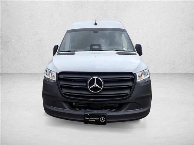 Used 2026 Mercedes-Benz Sprinter 2500 video 2