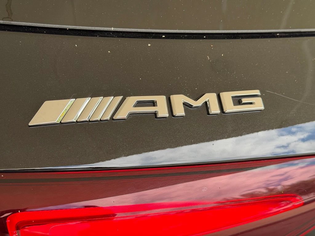 Used 2026 Mercedes-Benz GLE 53 AMG 4MATIC image 18