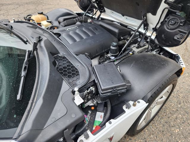 Used 2006 Pontiac Solstice Convertible w/ Premium Package image 18