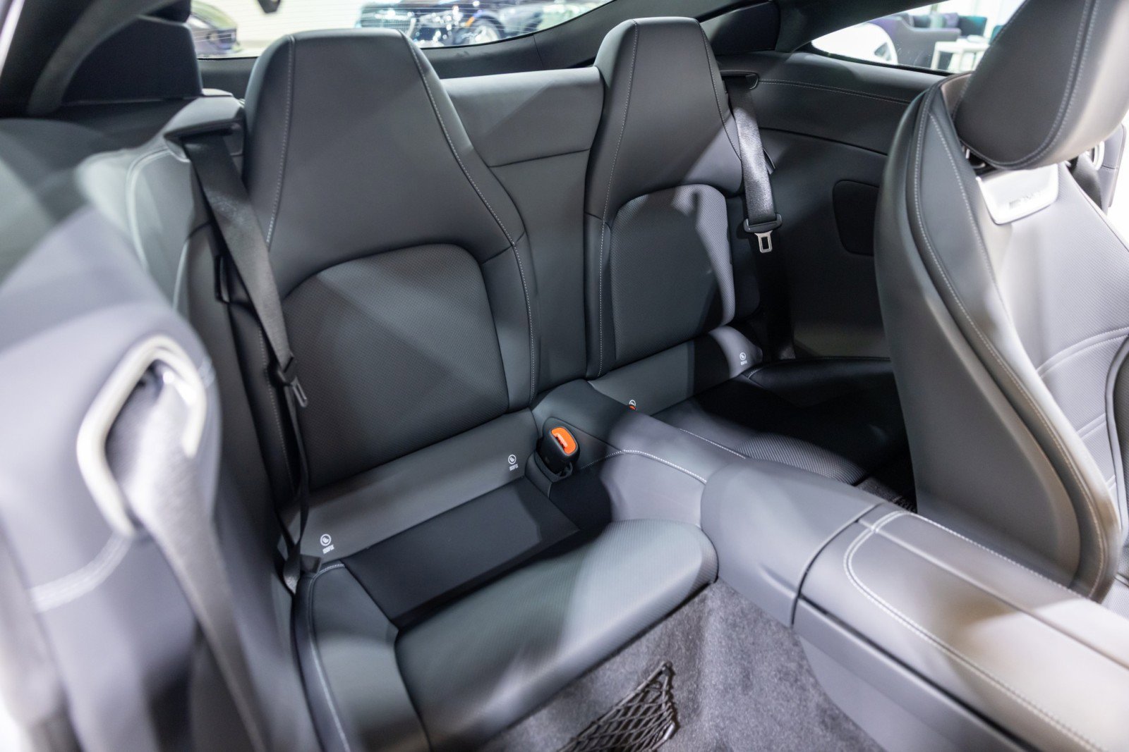 Used 2026 Mercedes-Benz AMG GT 55 image 31