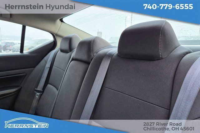 Used 2023 Nissan Altima 2.5 SV image 24