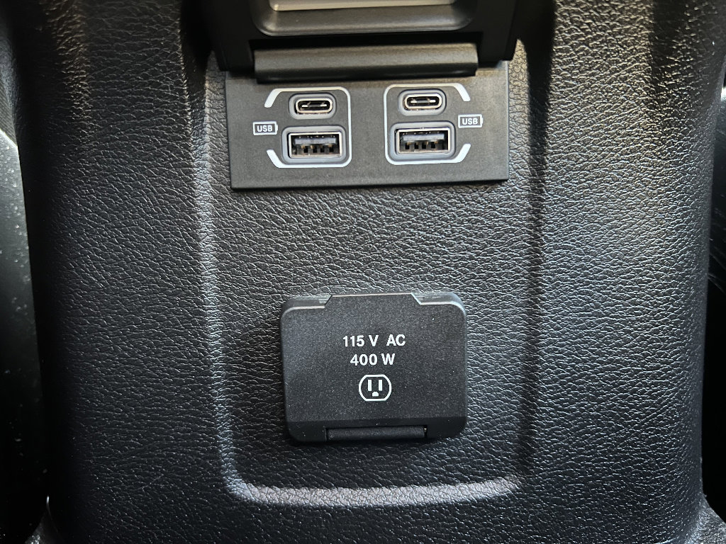 Used 2021 Jeep Gladiator Mojave image 38