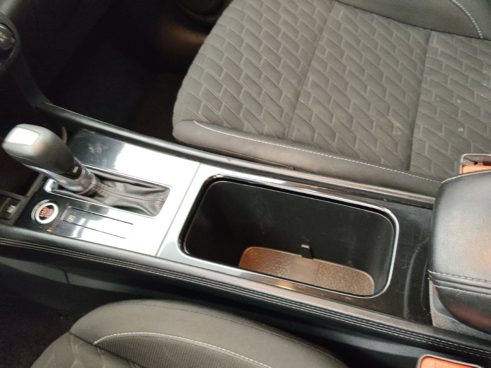 Used 2021 Nissan Kicks SV FWD image 26