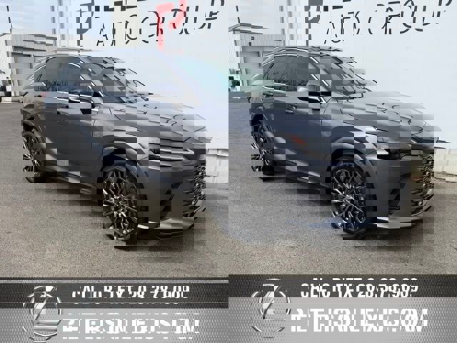 Used 2023 Lexus RX 350 AWD w/ Cold Area Package image 2