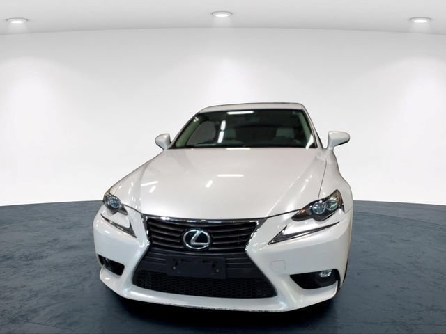 Used 2016 Lexus IS 300 AWD w/ Premium Package image 6