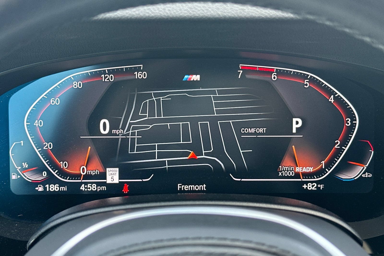 Used 2023 BMW 530i w/ M Sport Package RWD image 24