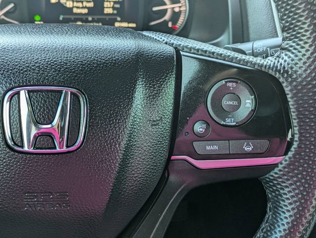 Used 2022 Honda Passport Elite image 20