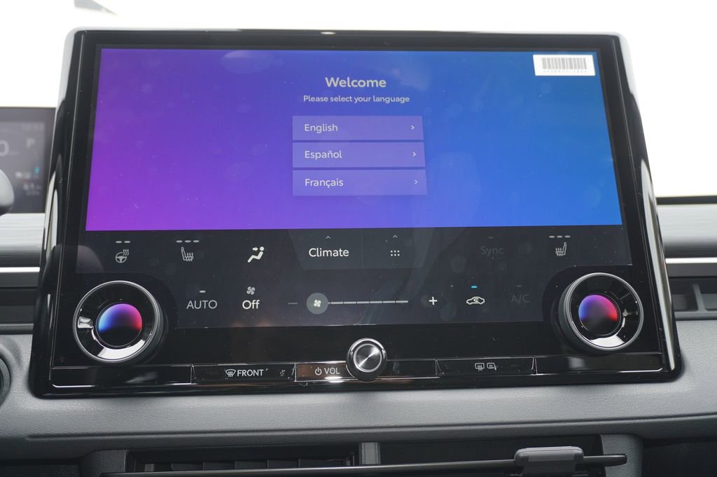 New 2026 Toyota C-HR AWD/4WD image 14