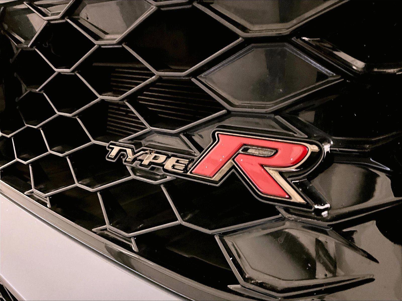 Used 2024 Honda Civic Type R image 13