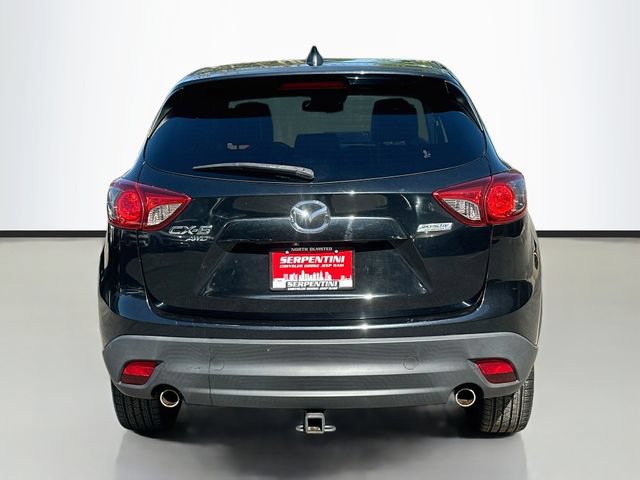 Used 2014 MAZDA CX-5 Grand Touring AWD/4WD image 7