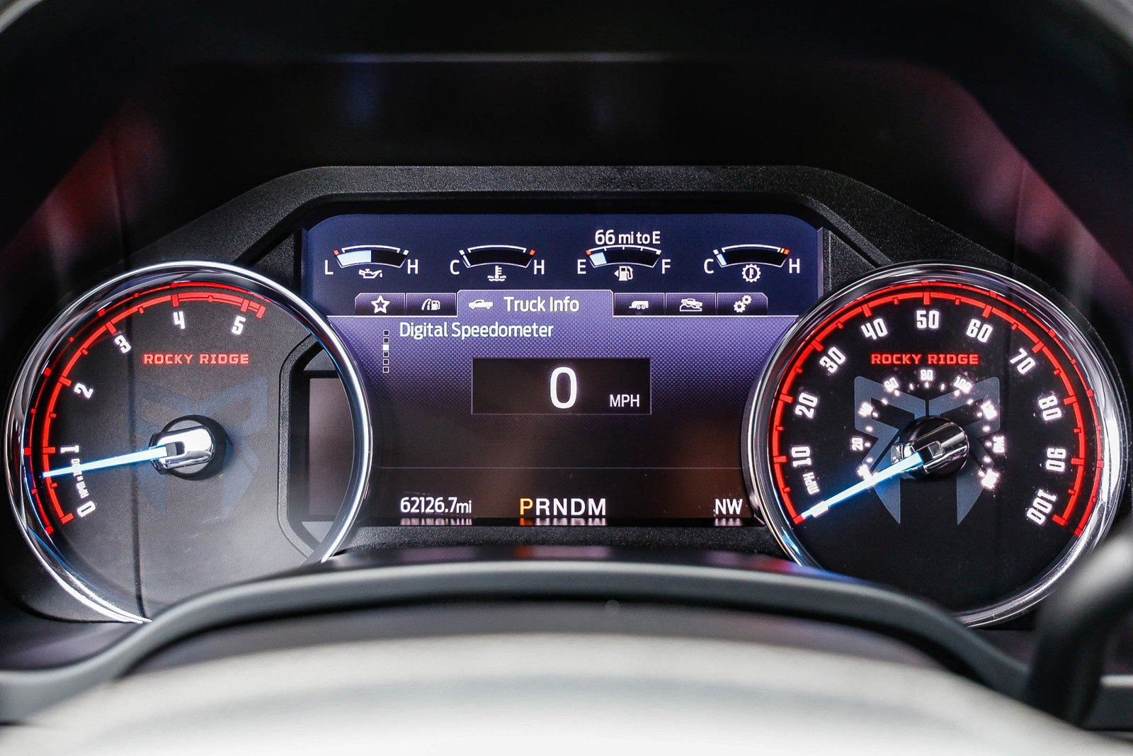 Used 2021 Ford F250 Lariat image 23