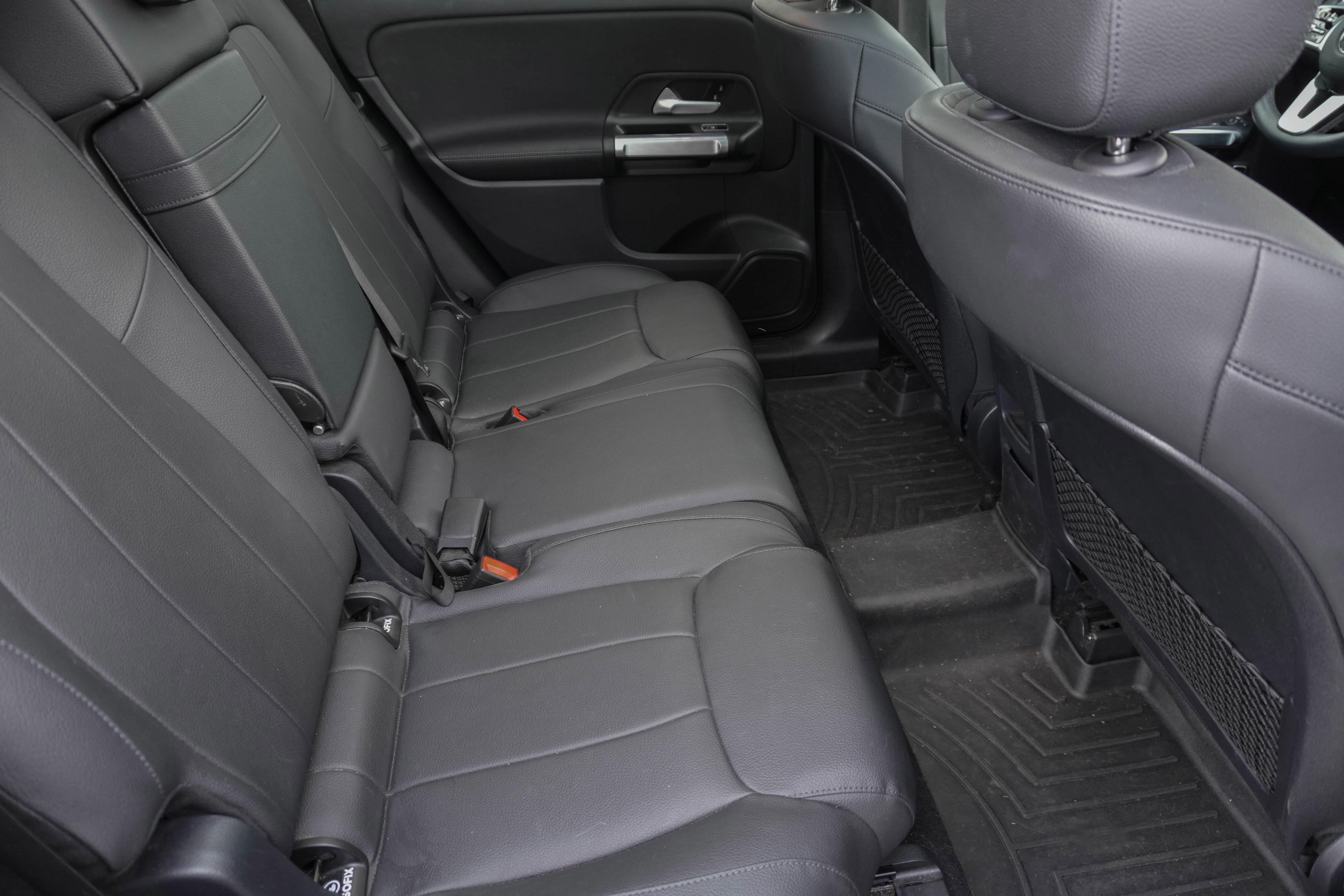 Used 2022 Mercedes-Benz GLB 250 4MATIC image 36