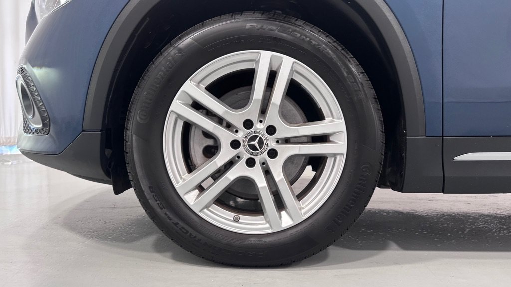 Used 2021 Mercedes-Benz GLA 250 4MATIC image 31