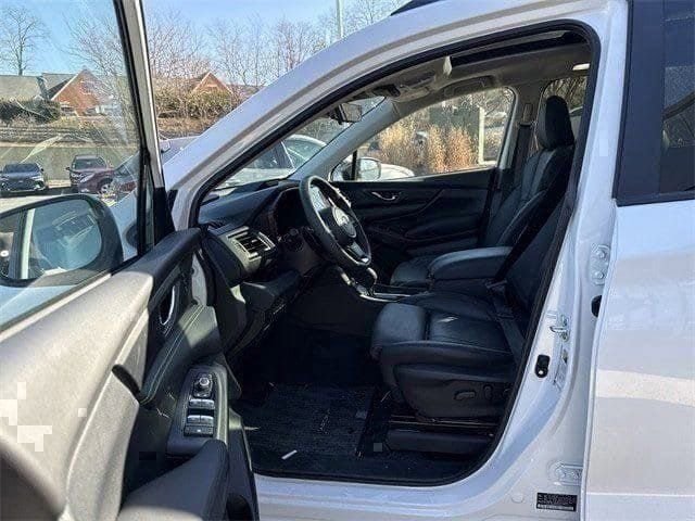 New 2026 Subaru Ascent Bronze Edition image 5