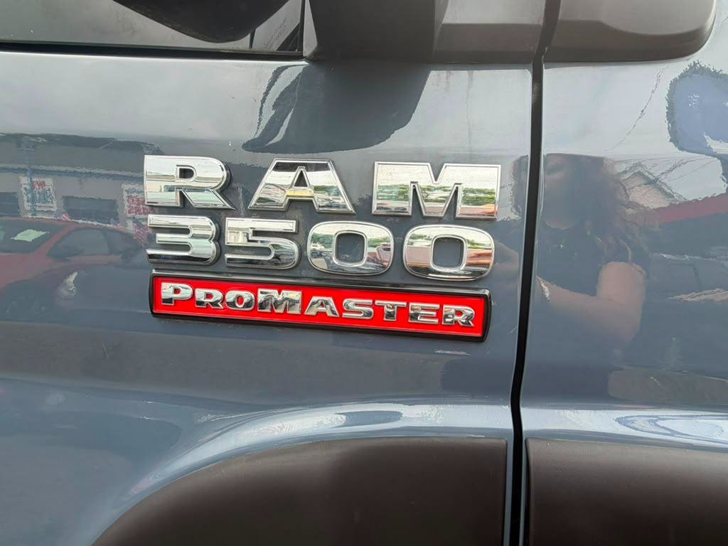 Used 2021 RAM ProMaster 3500 FWD image 29