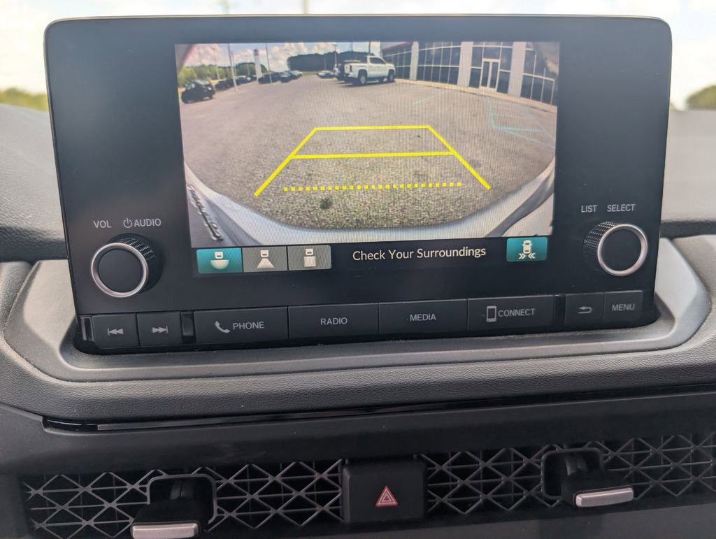 Used 2024 Honda Accord EX image 14