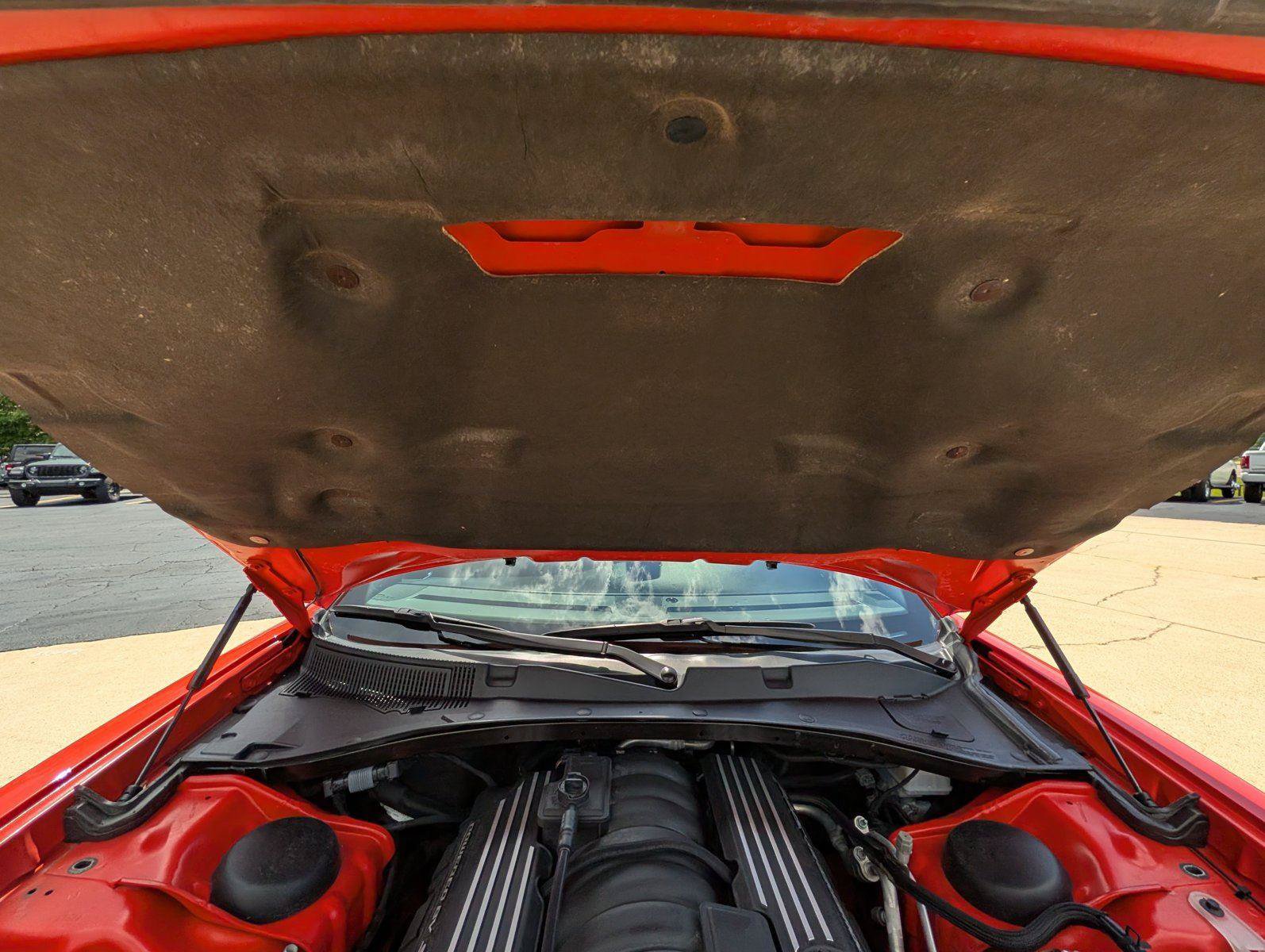Used 2023 Dodge Charger Scat Pack w/ Plus Group RWD image 38