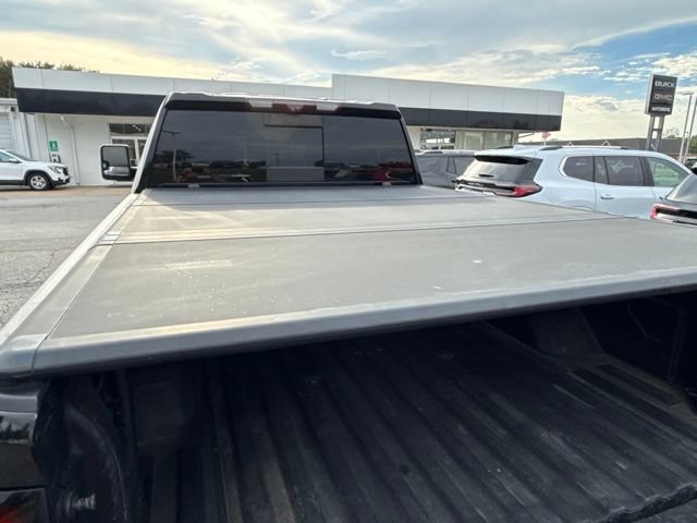Certified 2020 GMC Sierra 2500 Denali w/ Denali Ultimate Package AWD/4WD image 7