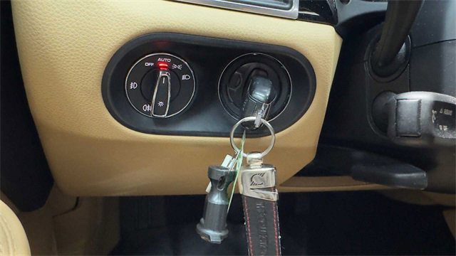 Used 2017 Porsche Macan S image 31